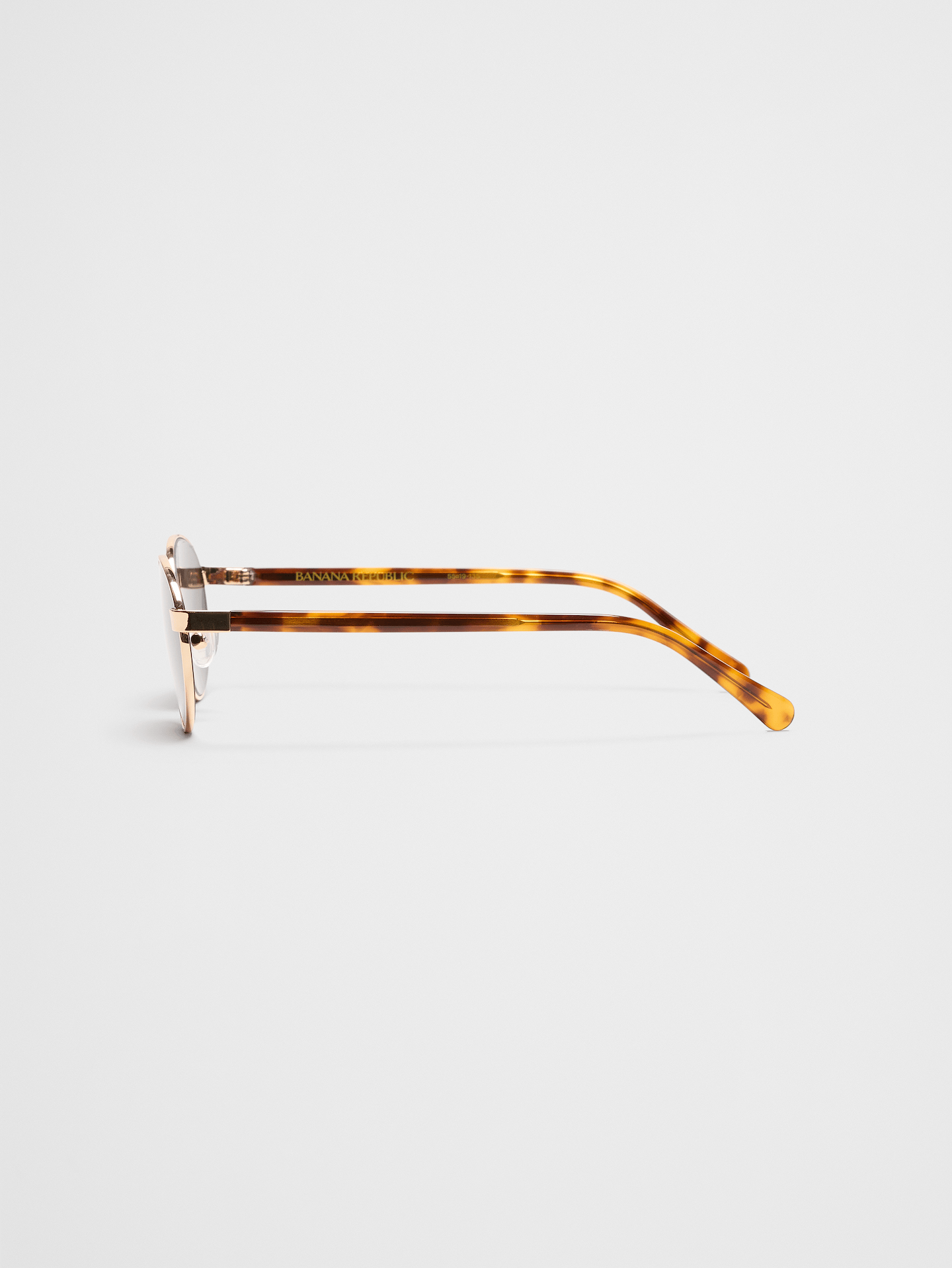 Image number 2 showing, Oval Metal Sunglasses