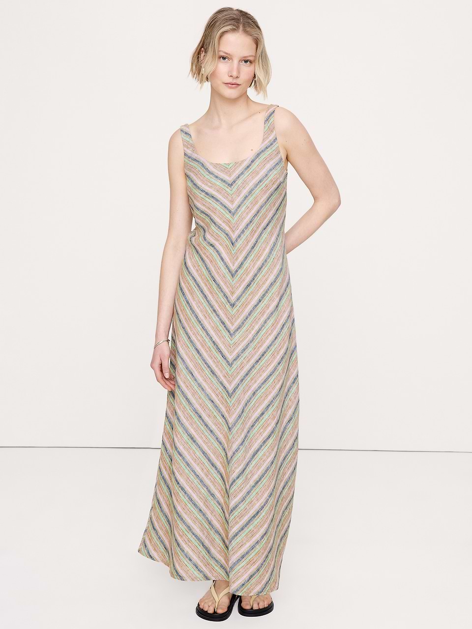 bias cut maxi dress Fadyen | Black | Womens lace bust Style muse Ins wears our