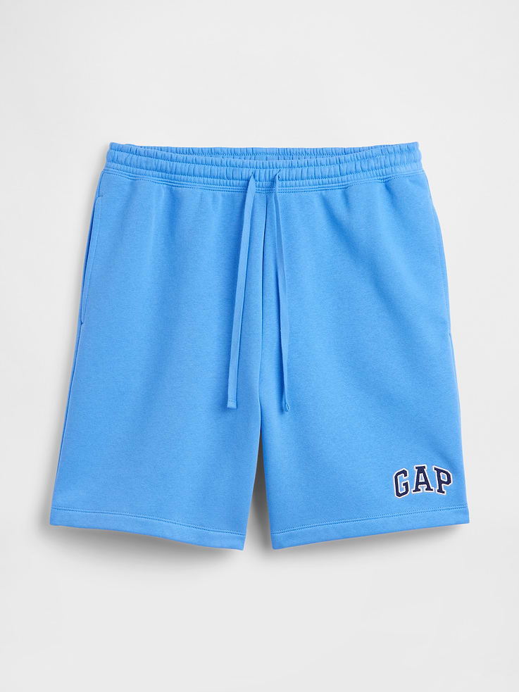 Image number 4 showing, Gap Logo Shorts
