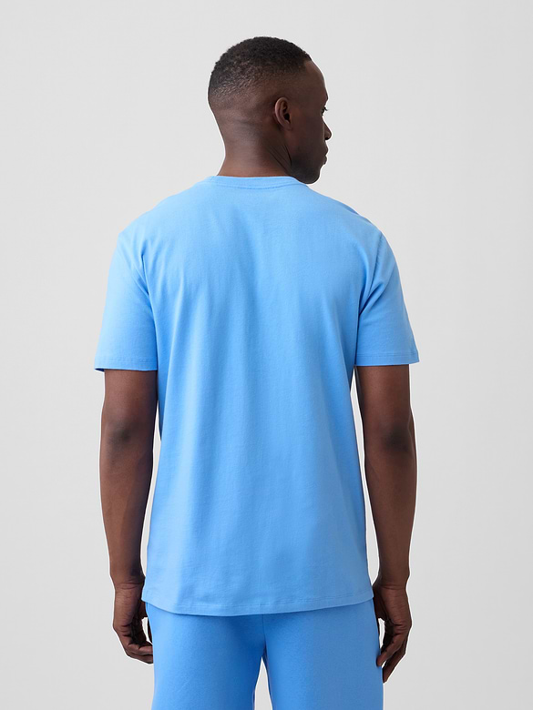 Everyday Soft Gap Logo T-Shirt