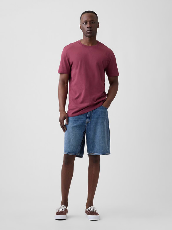 Everyday Soft Crewneck T-Shirt