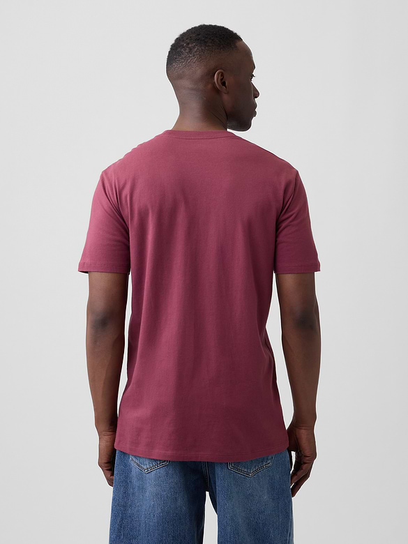 Everyday Soft Crewneck T-Shirt