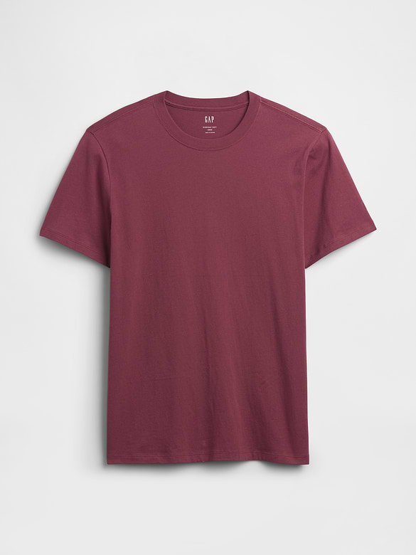 Everyday Soft Crewneck T-Shirt