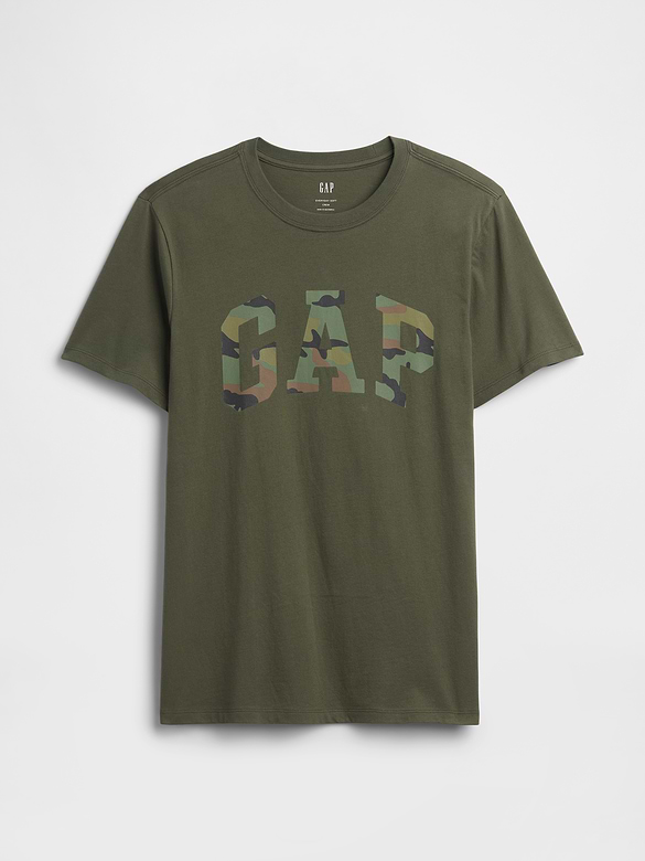 Everyday Soft Gap Logo T-Shirt