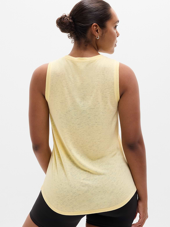 Breezy Tank