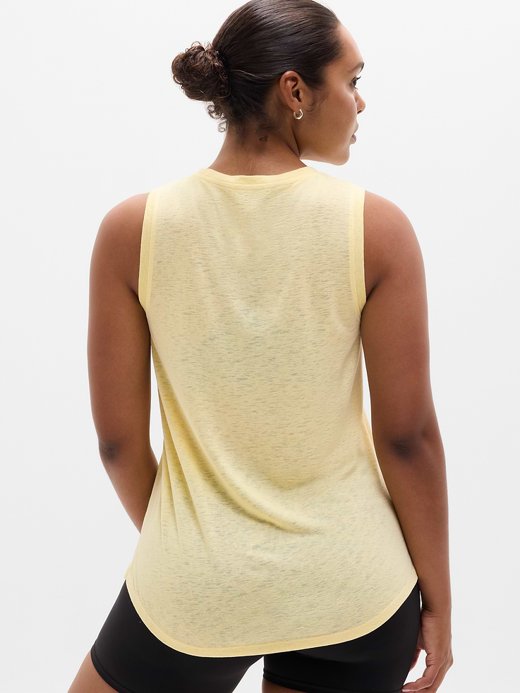 Image number 5 showing, Breezy Tank