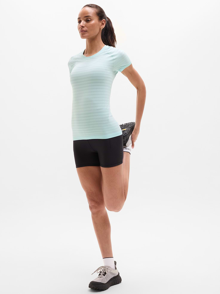 Image number 2 showing, Momentum Flex Tee