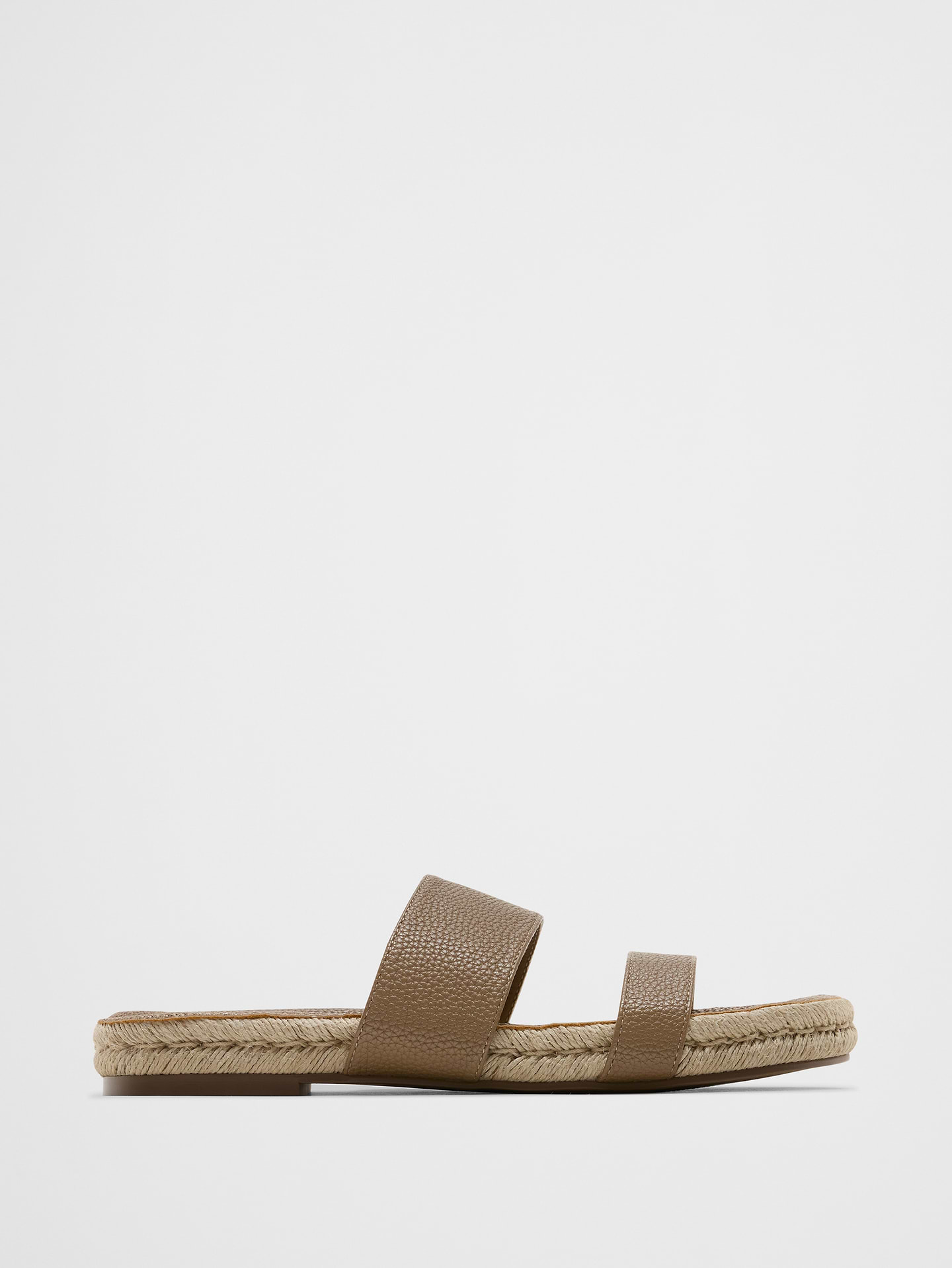 Image number 1 showing, Espadrille Sandal