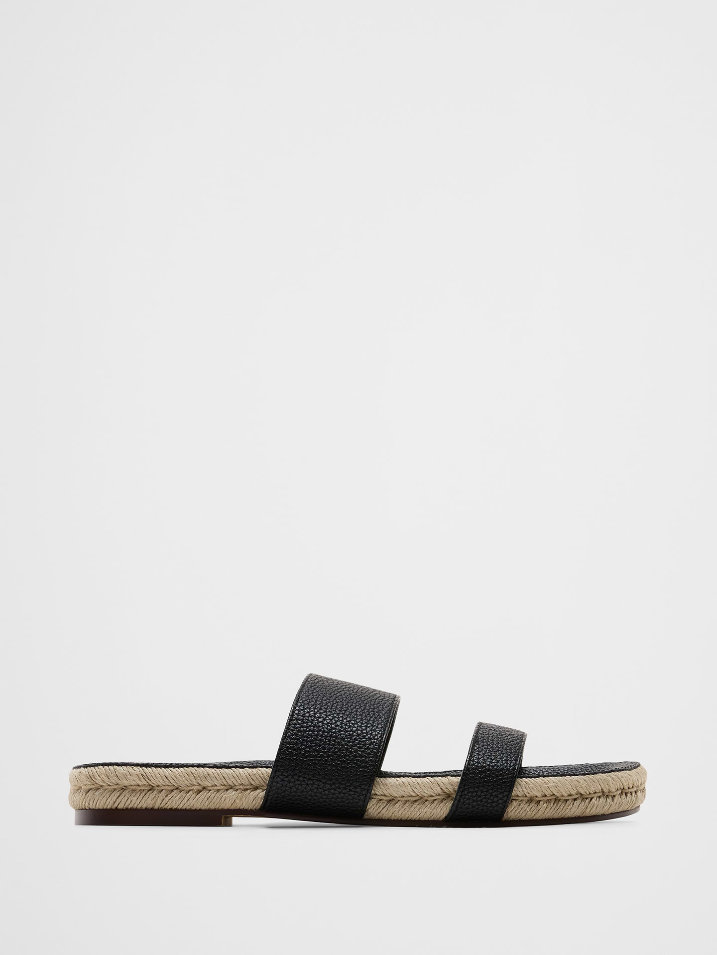 Image number 1 showing, Espadrille Sandal