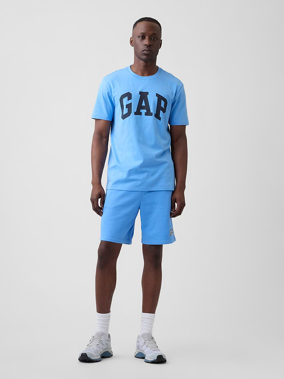 Gap Logo Shorts