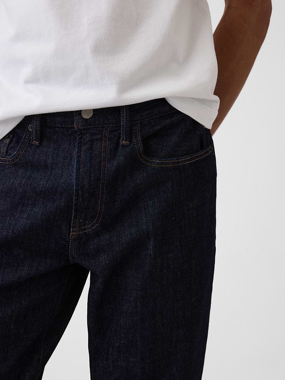 Slim Jeans