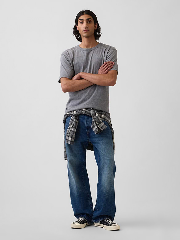 Adult Relaxed T-Shirt