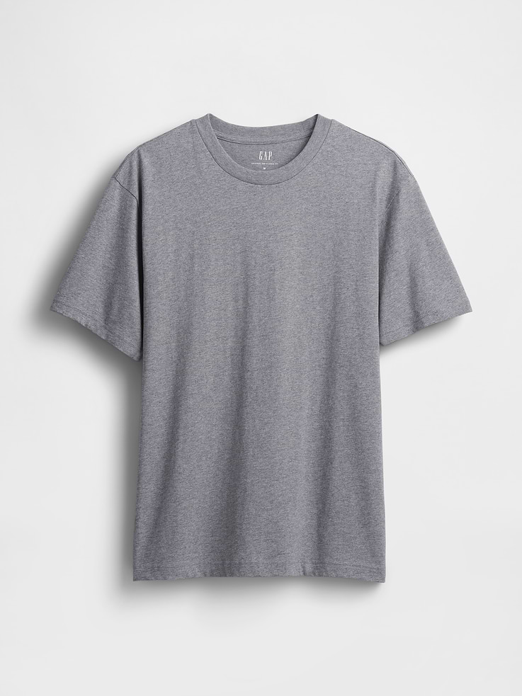 Image number 7 showing, Adult Relaxed T-Shirt