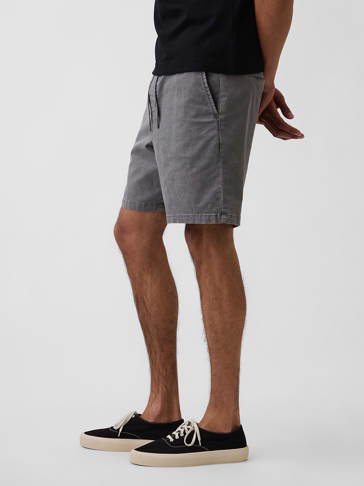 Image 3 of 5, 7" Easy Shorts