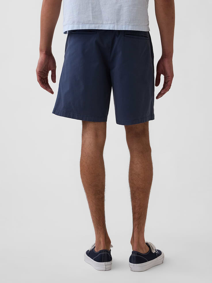 Image number 4 showing, 7" Easy Shorts