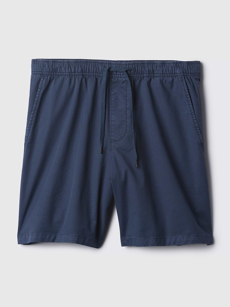 Image number 5 showing, 7" Easy Shorts