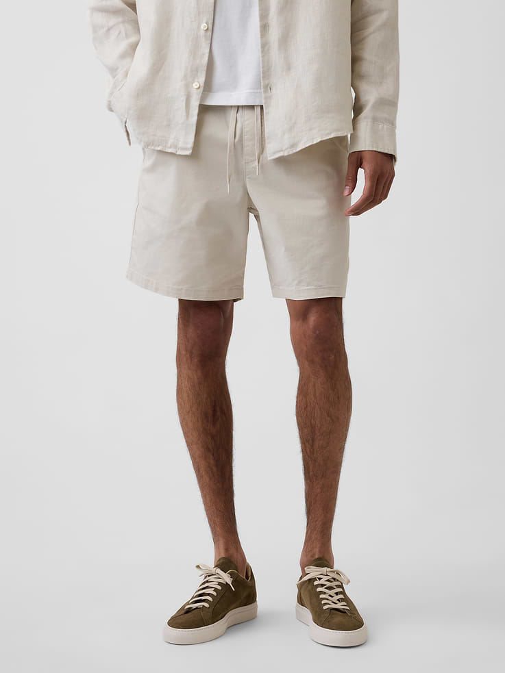 Image number 2 showing, 7" Easy Shorts