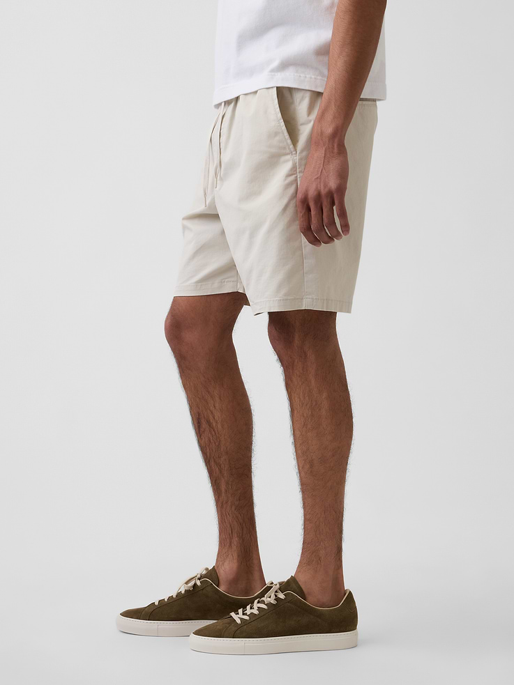 Image number 3 showing, 7" Easy Shorts