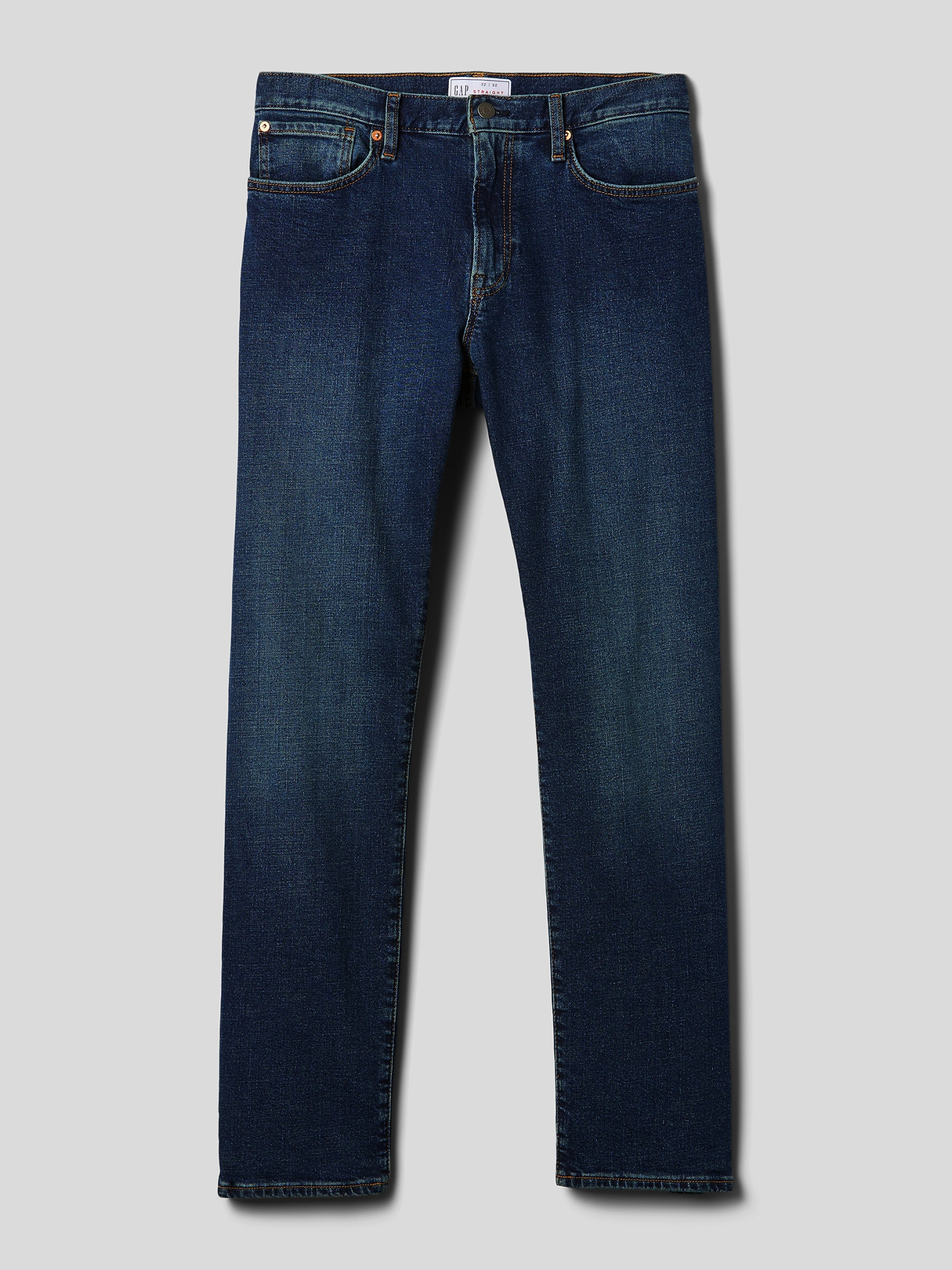 Straight Jeans | Gap