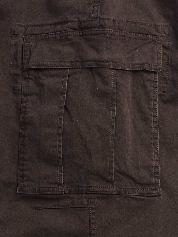 Baggy Cargo Pants