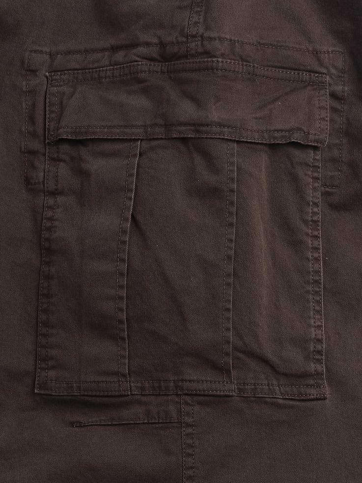 Image number 5 showing, Baggy Cargo Pants