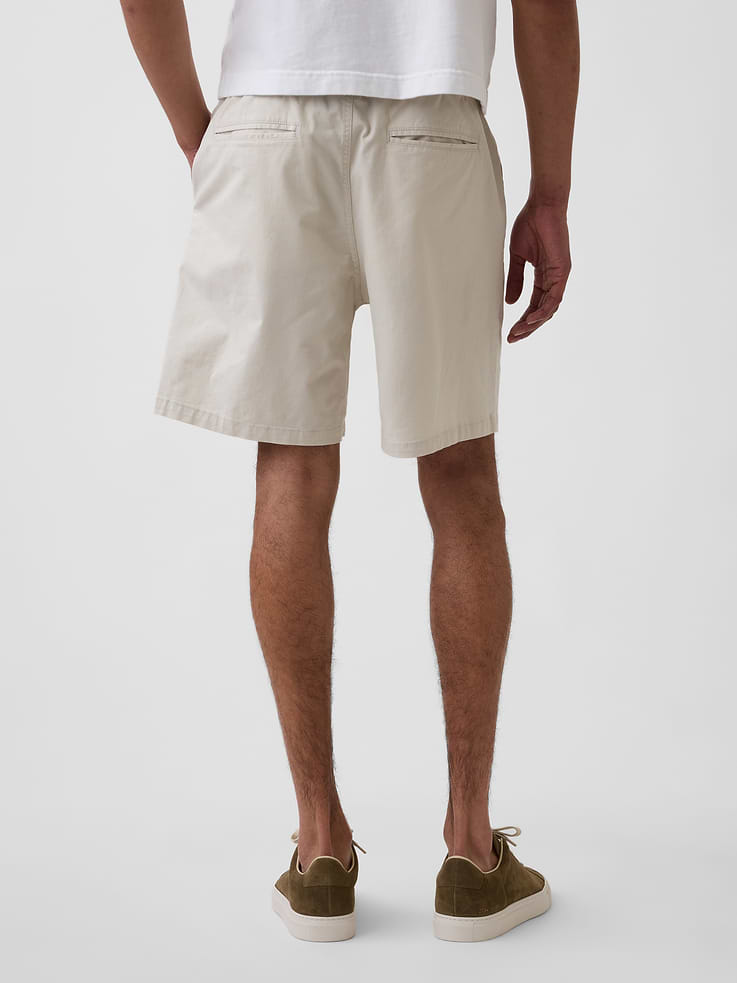 Image number 4 showing, 7" Easy Shorts