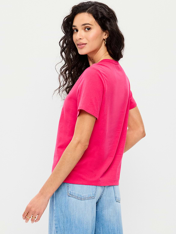 EveryWear Crew-Neck T-Shirt