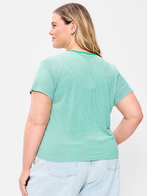 Seamless T-Shirt