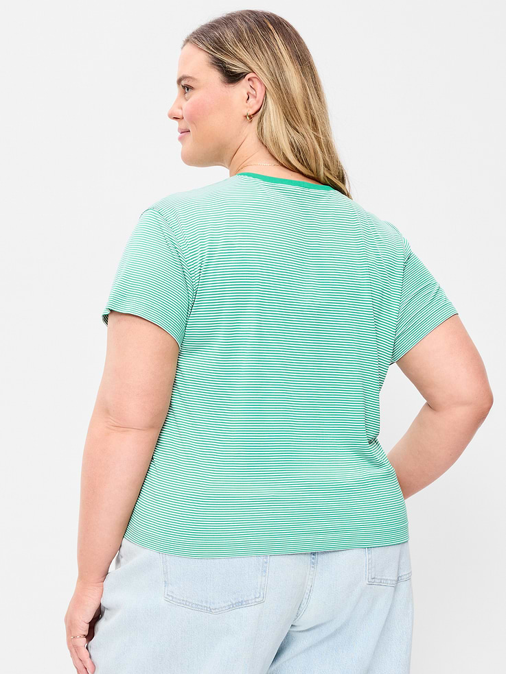 Image number 8 showing, Seamless T-Shirt