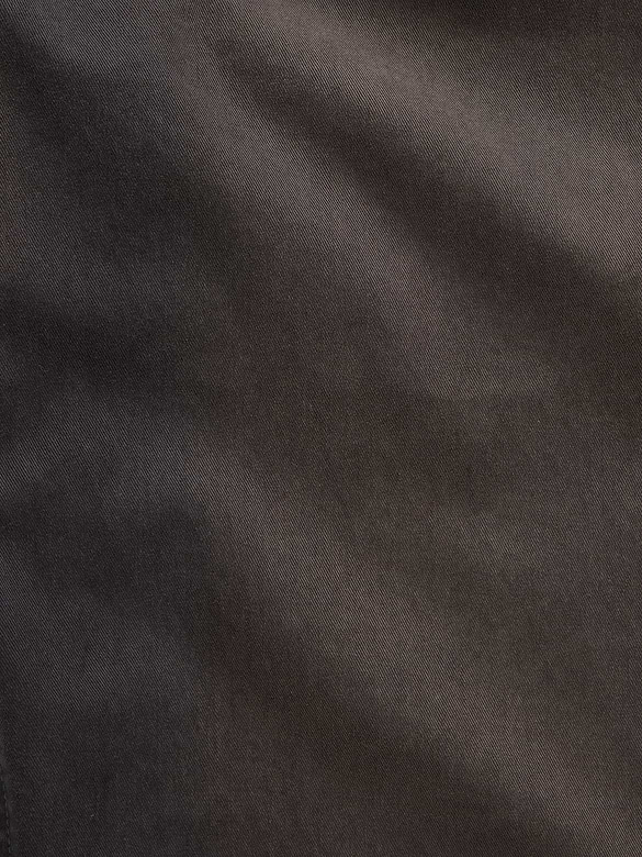 Baggy Khakis