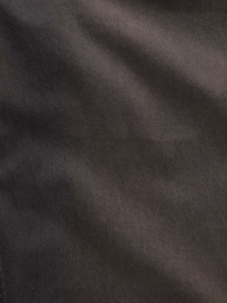 Image number 5 showing, Baggy Khakis