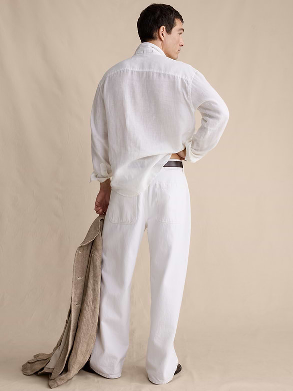 Loose Jean