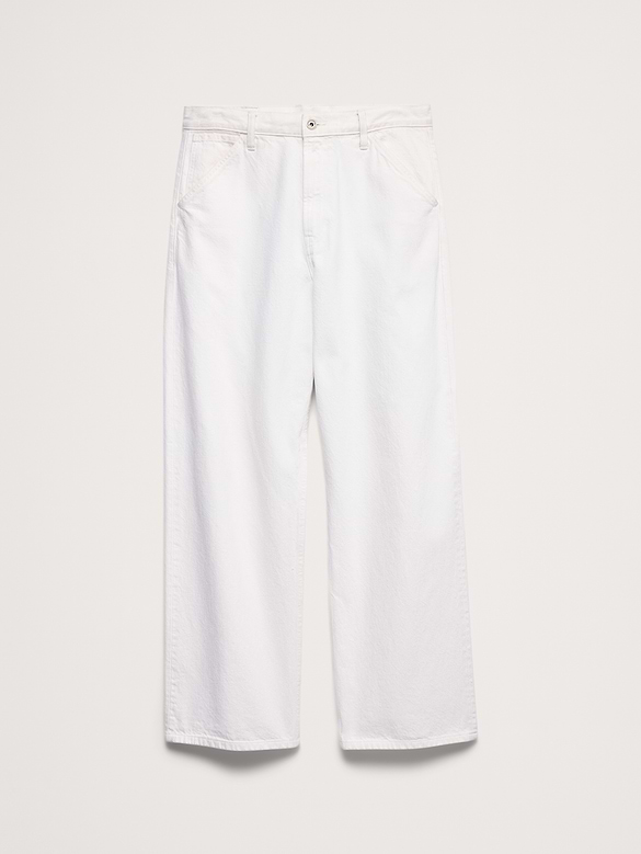 Loose Jean