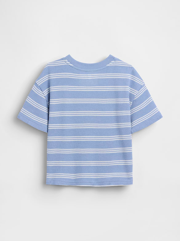 Baby & Toddler Waffle T-Shirt