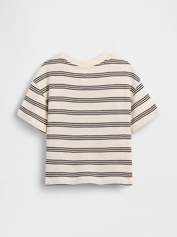 Baby & Toddler Waffle T-Shirt
