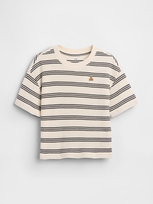 Baby & Toddler Waffle T-Shirt