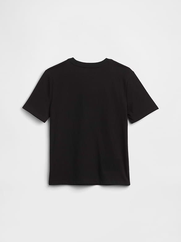 Kids Graphic T-Shirt