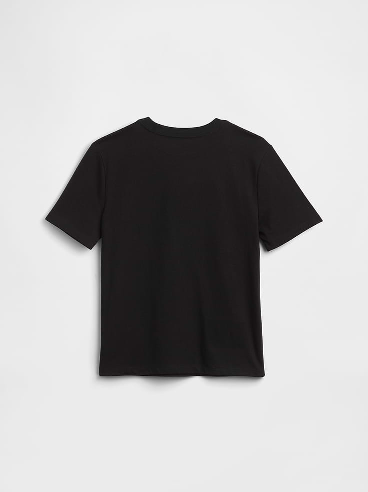 L'image numéro 2 présente T-shirt à imprimé pour Enfant