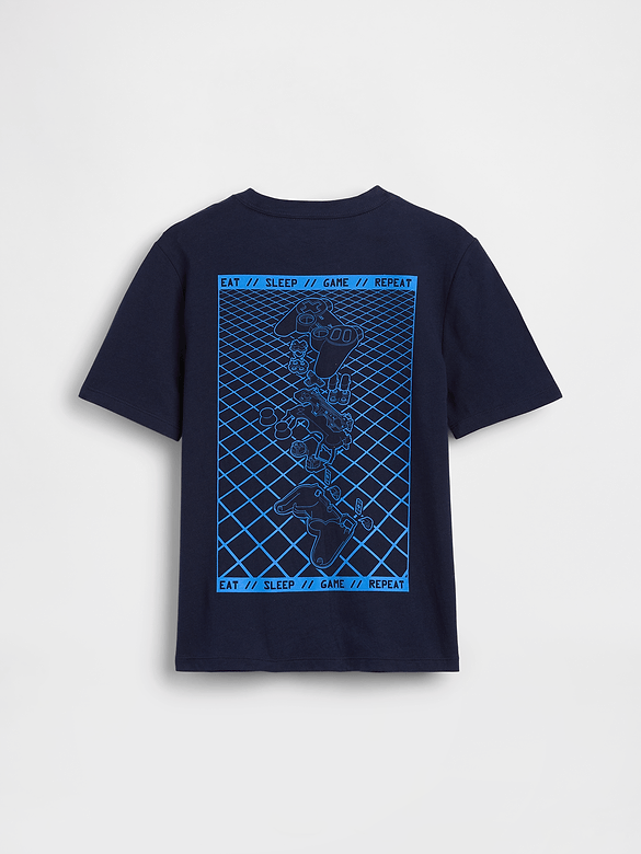 Kids Graphic T-Shirt