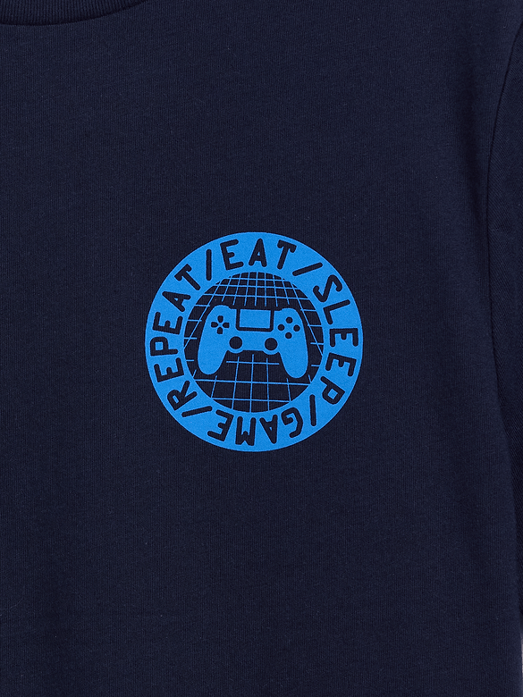 Kids Graphic T-Shirt