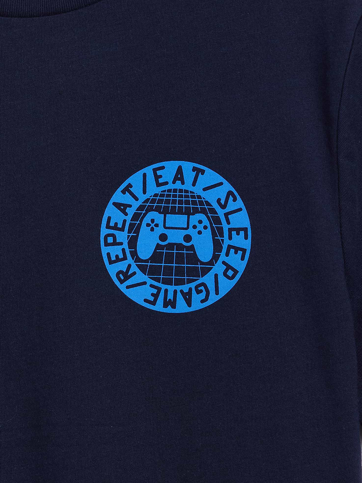 Image number 3 showing, Kids Graphic T-Shirt