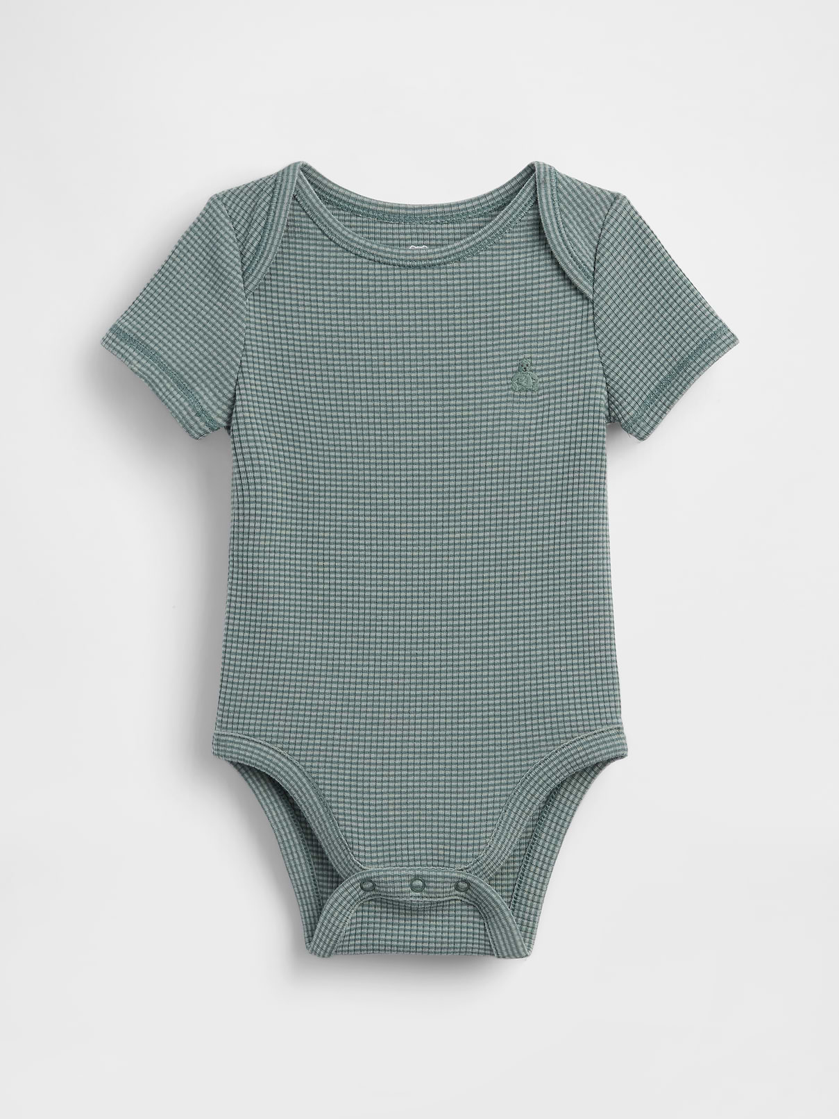 Baby First Favorites TinyRib Bodysuit