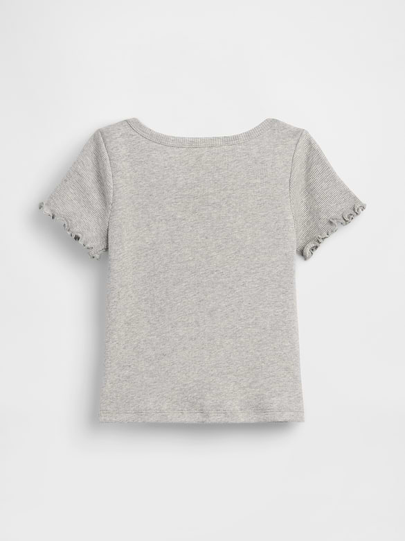 Baby & Toddler Mix & Match Rib T-Shirt