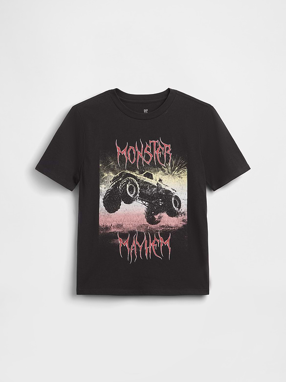 Kids Graphic T-Shirt