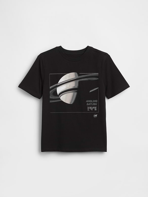 Kids Graphic T-Shirt