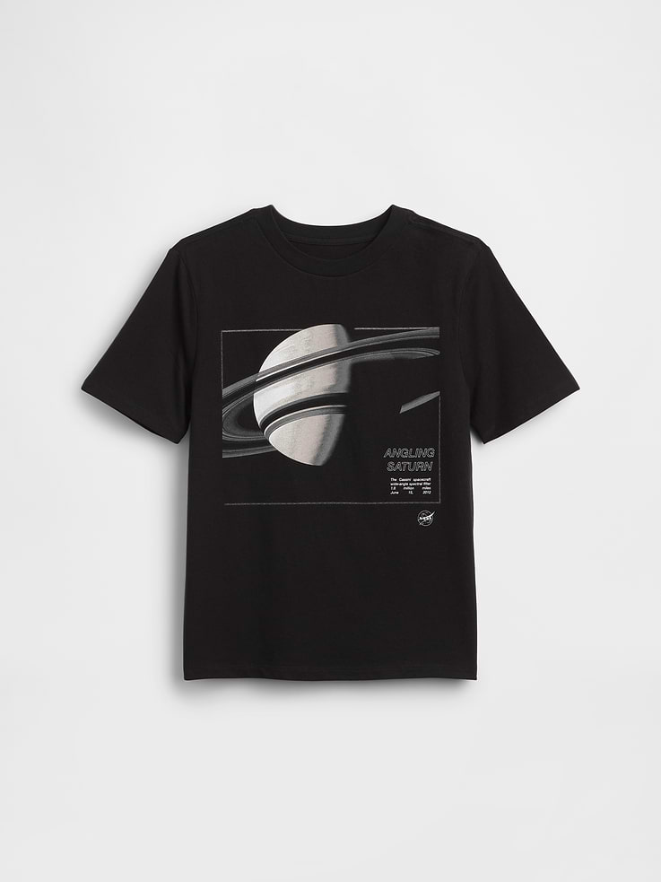 L'image numéro 1 présente T-shirt à imprimé pour Enfant