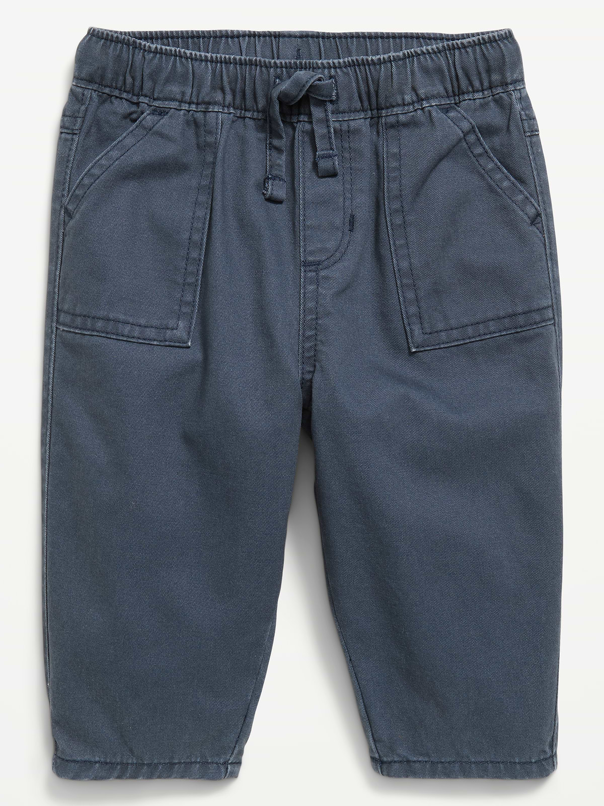 Utility Twill Pants for Baby