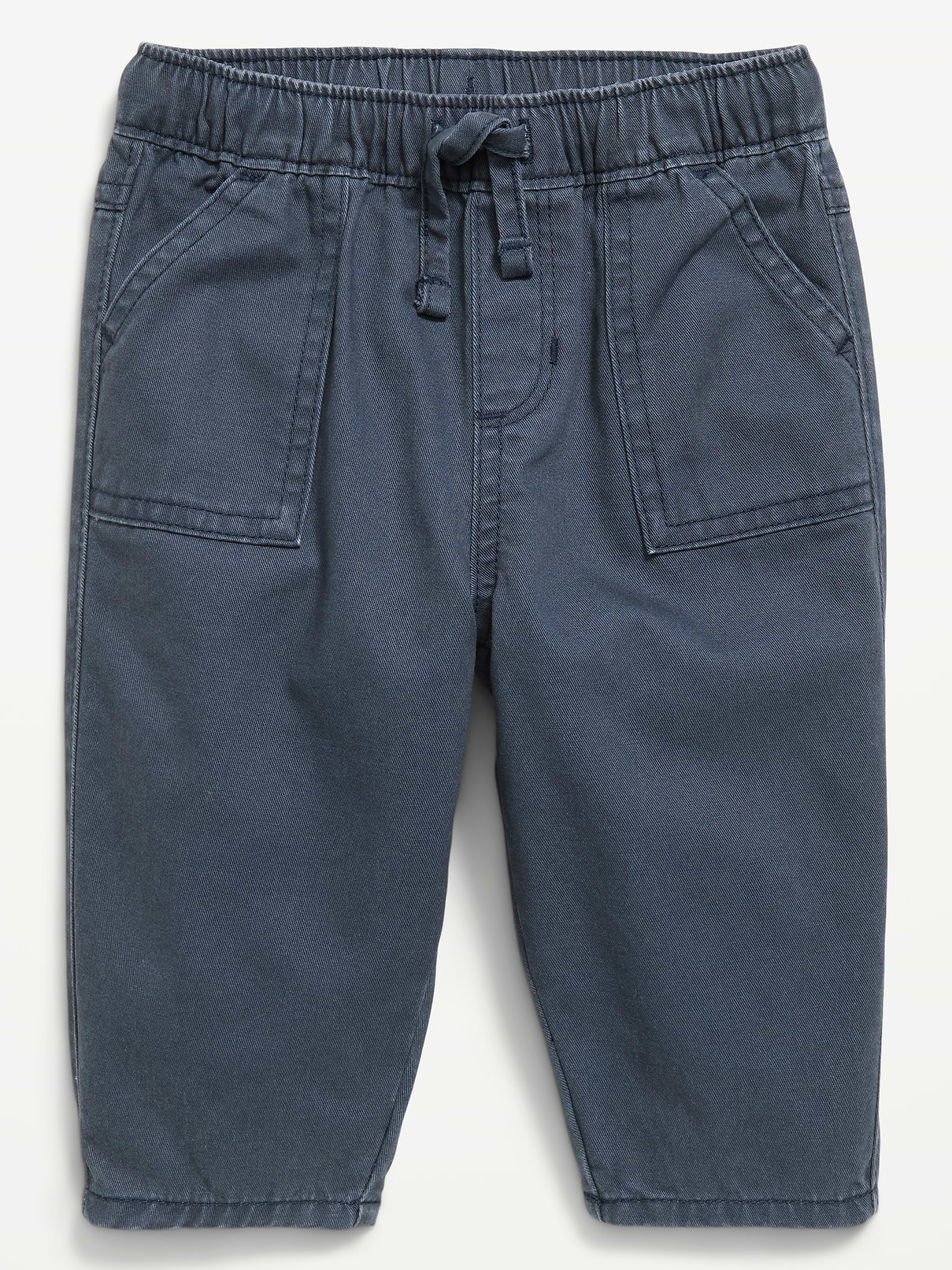Image number 1 showing, Utility Twill Pants for Baby