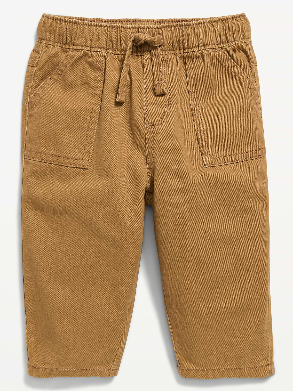 Image number 1 showing, Utility Twill Pants for Baby