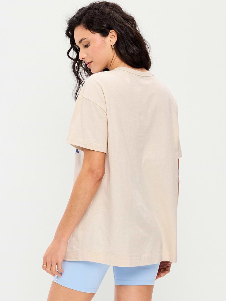 Image number 2 showing, Ford Bronco™ Oversized Tunic T-Shirt